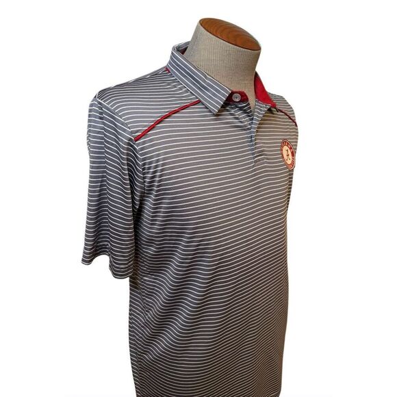 Alabama Crimson Tide - Picture 6 of 11